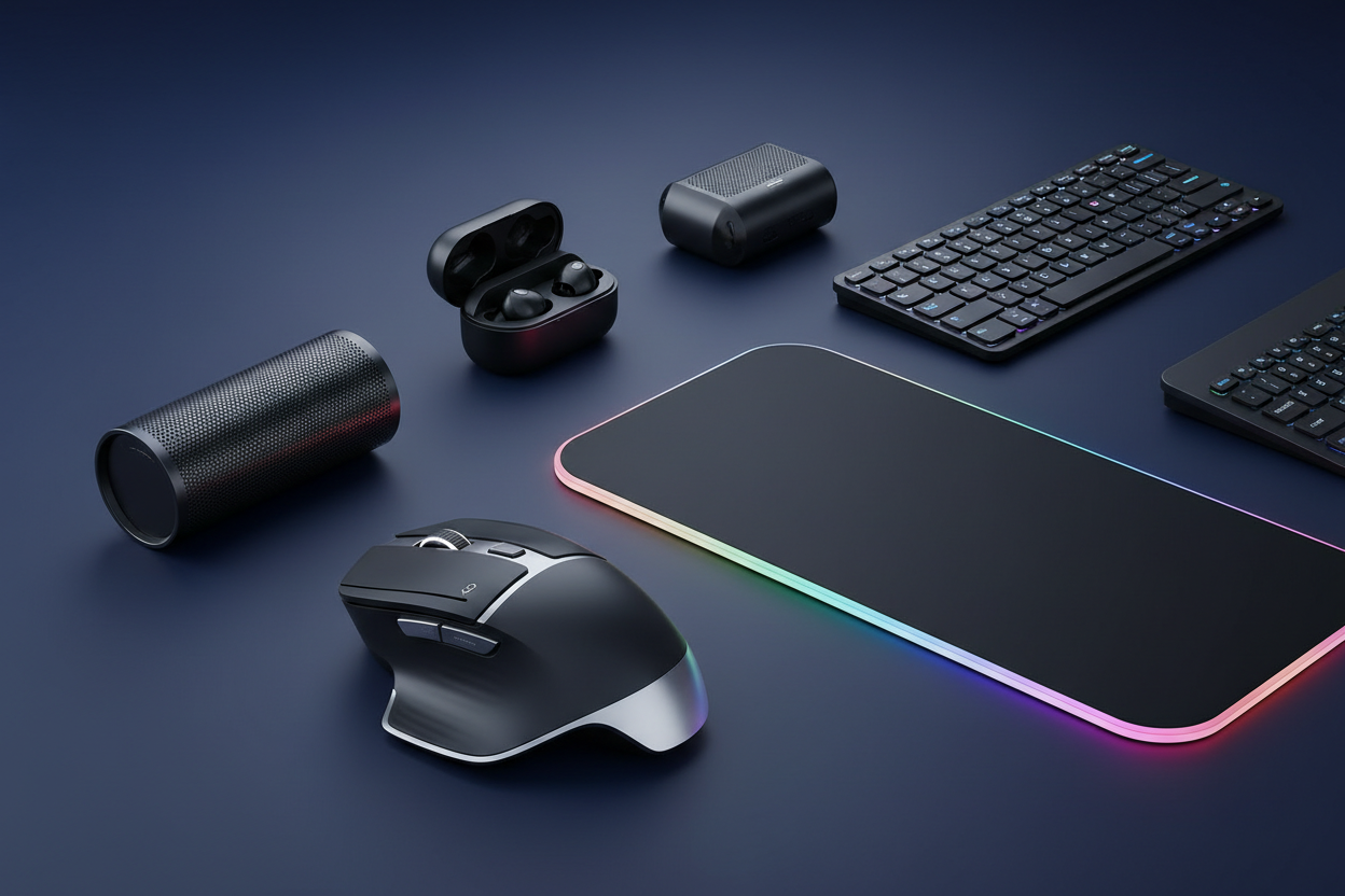 Gadget Tech
