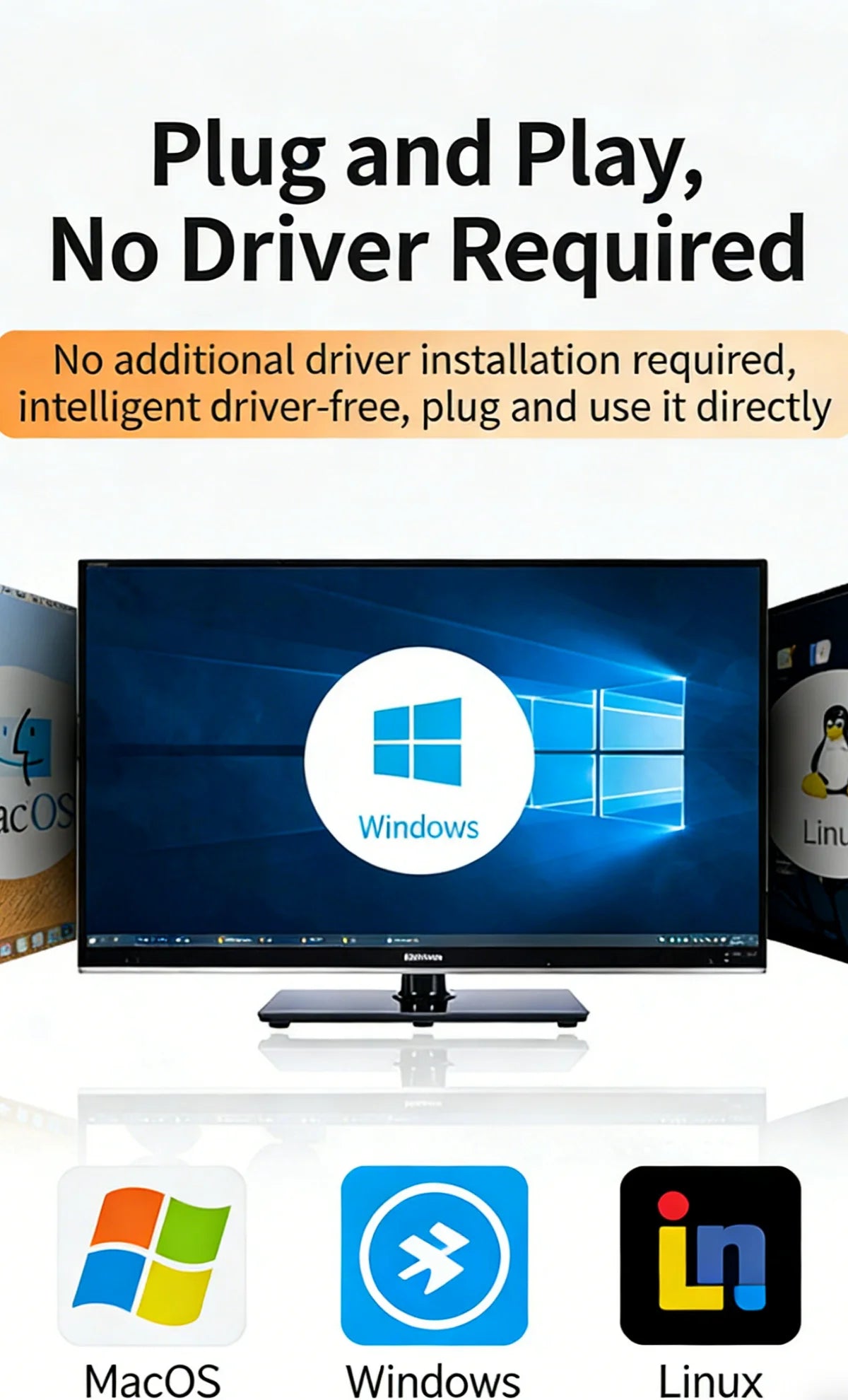Hub USB-C 8 in 1 – Collega Tutto al Tuo Laptop